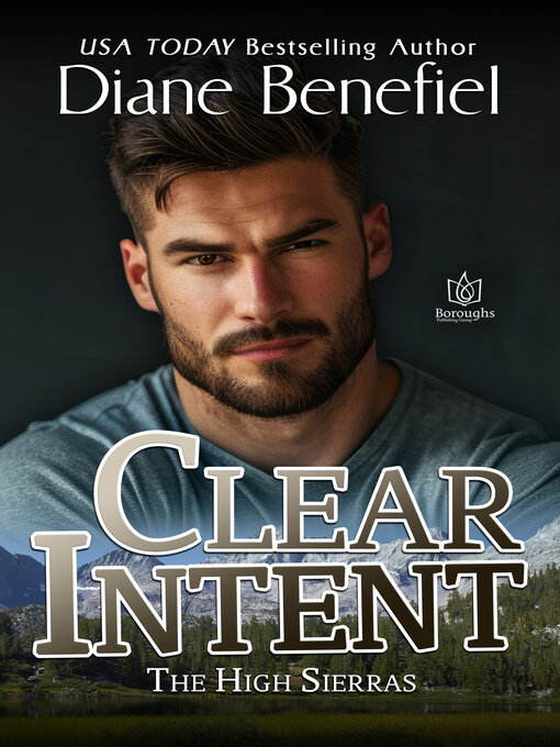 Title details for Clear Intent by Diane Benefiel - Available